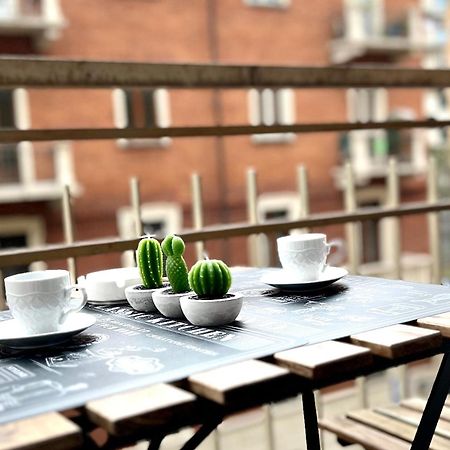 Appartamento Maya Torino Dış mekan fotoğraf